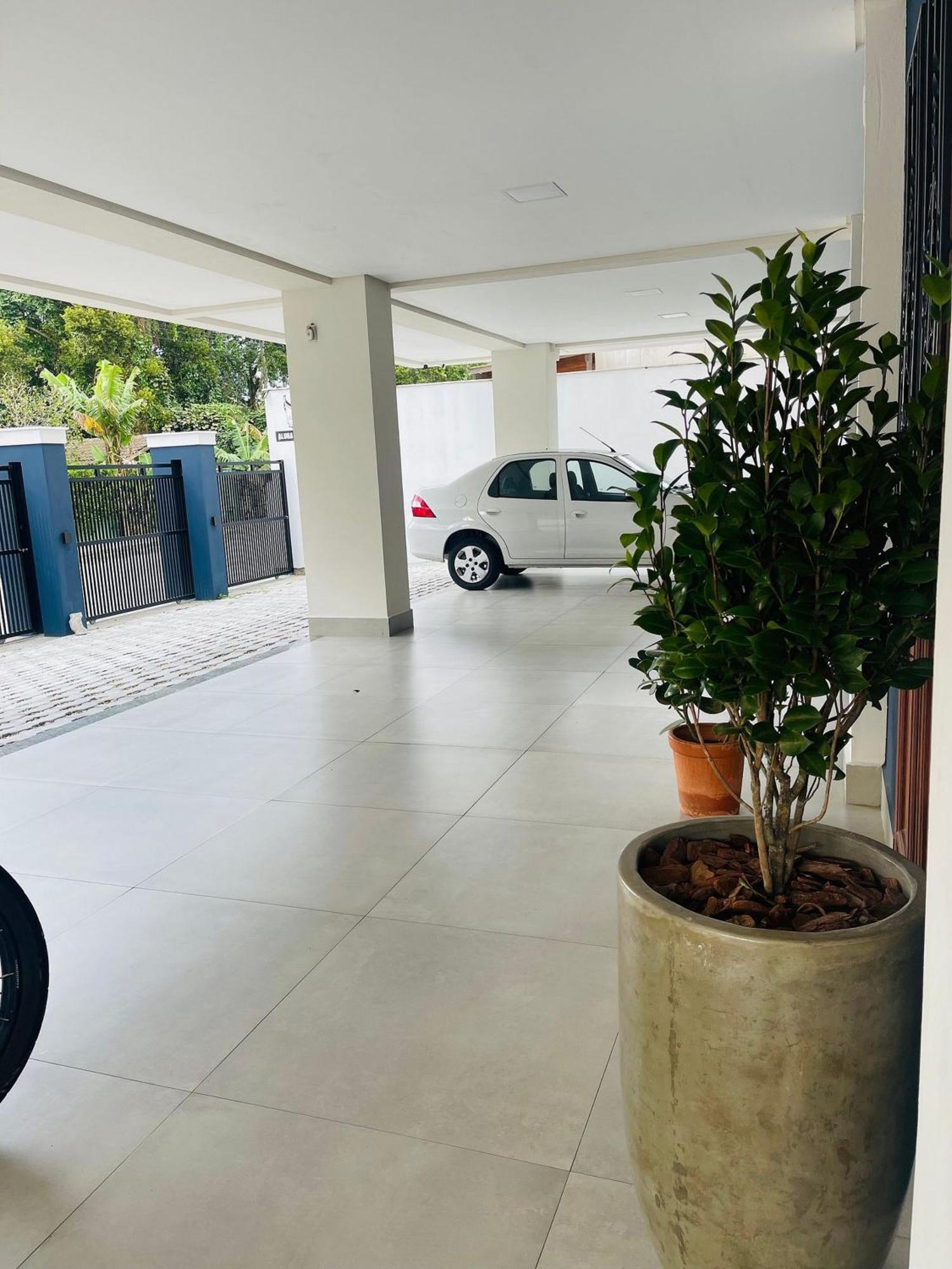Residencial Vila Das Canoas Bombinhas Exterior photo