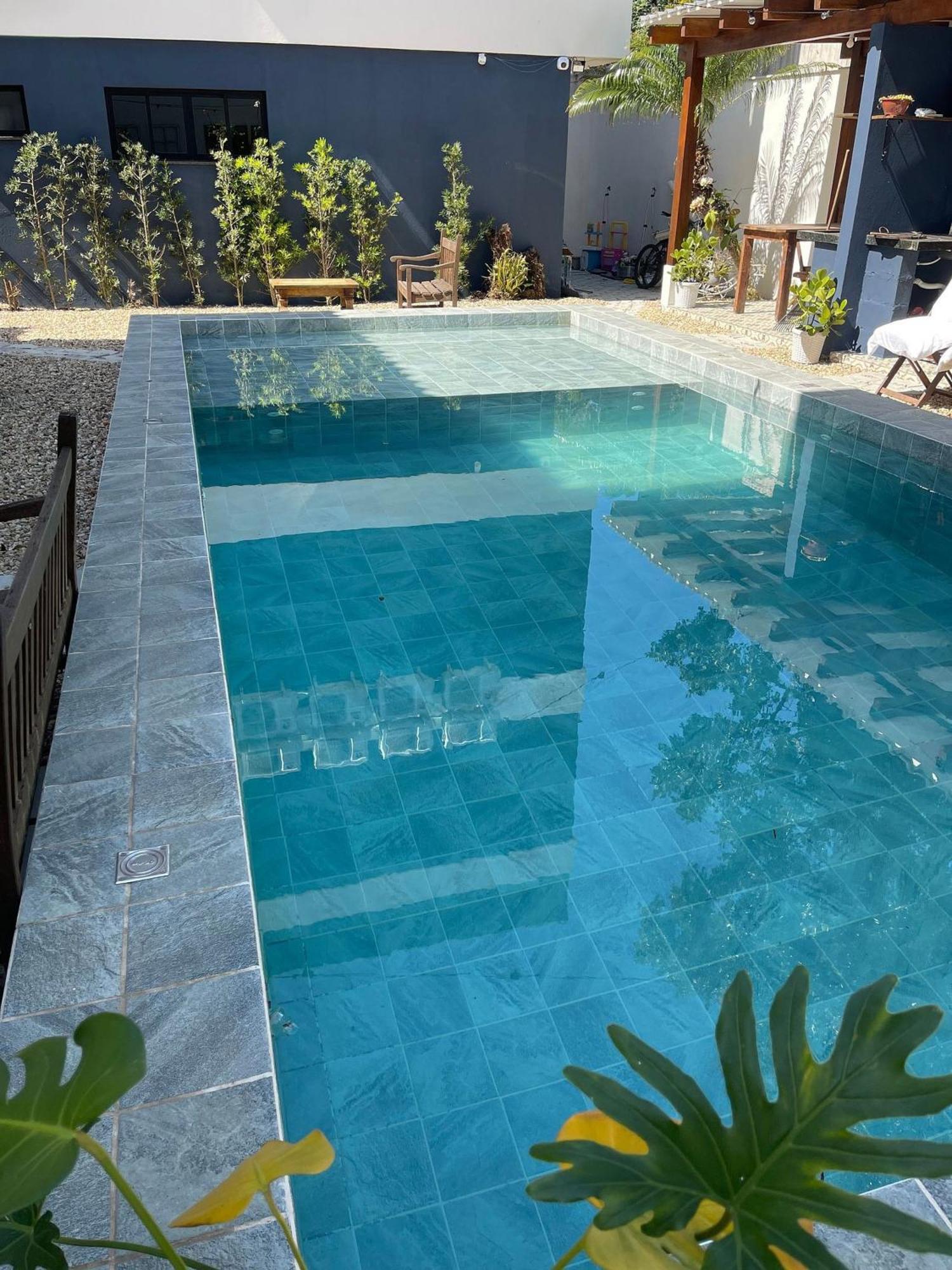 Residencial Vila Das Canoas Bombinhas Exterior photo