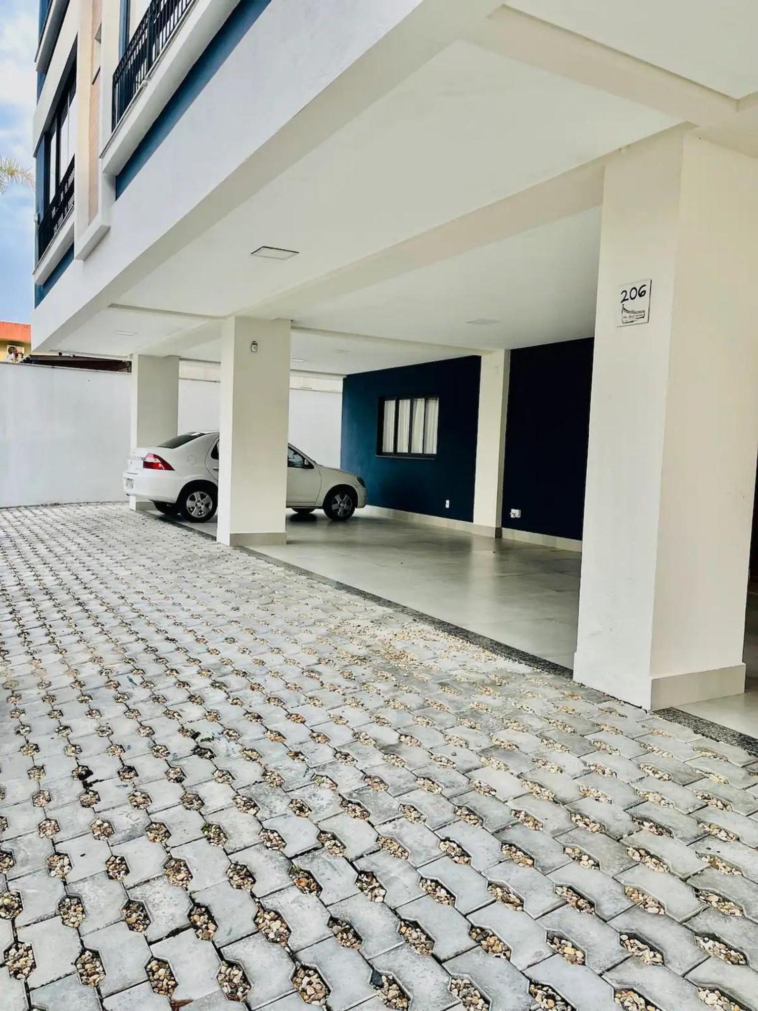 Residencial Vila Das Canoas Bombinhas Exterior photo